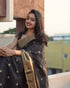 Vasthrlay Lavender Kanjivaram Saree