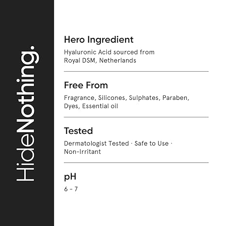 Minimalist 2% Hyaluronic Acid + PGA Serum