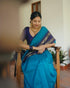 Vasthrlay Kanjivaram Wedding Saree