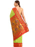 Vasthrlay Paithani Bottle Saree