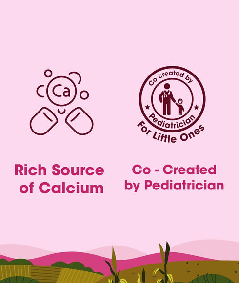 HUNGRY KOALA Ragi & Banana Cereal