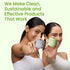 Earth Rhythm Matcha Green Tea Cleansing Balm
