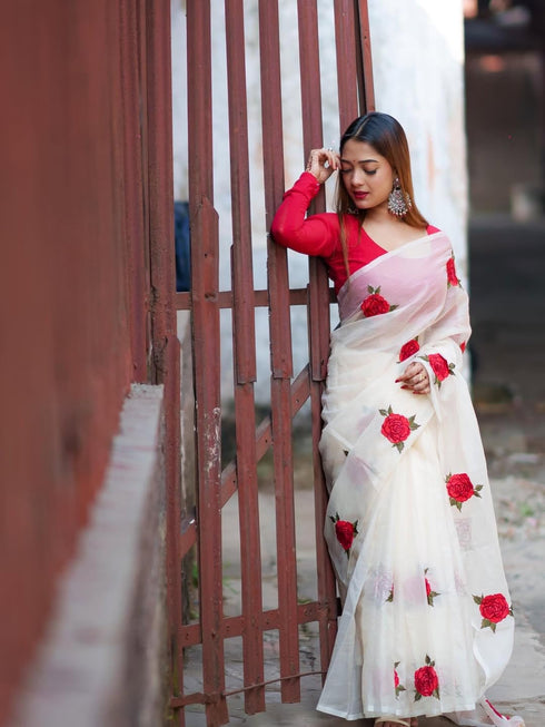 Vasthrlay Elegant Festive Wedding