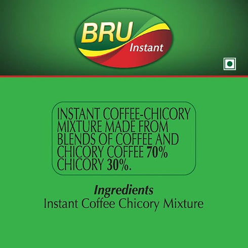BRU Instant Coffee