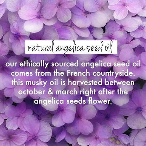 Love Beauty And Planet Rice Water and Angelica Seed Oil Conditioner