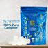 Camveda Pure Camphor Tablets 500G (Pouch)
