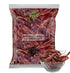 Herbs and Crops Select Red Chilly Whole