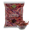 Herbs and Crops Select Red Chilly Whole