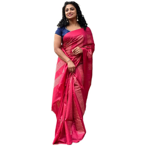Vasthrlay Bhagalpuri Saree