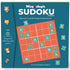 Magnalogix Magnetic Sudoku Game for Kids