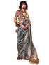 Vasthrlay Patola Wedding Saree