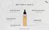 Day And Dew 7% Glycolic Acid Exfoliating Toner