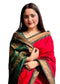 Vasthrlay Banarasi Traditional Saree