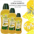 Ayur Herbal Lemon Shampoo - 500 ml