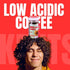 Kents Coffee French Vanilla Instant Coffee 50g