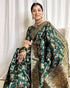 Vasthrlay Kanjivaram Saree