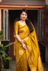 Vasthrlay Traditional Unstitched Saree