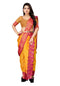 Vasthrlay Paithani Maharashtrian Contrast Traditional