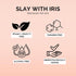 Matte Bold Eyeliner | Waterproof And Smudgeproof