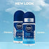 Nivea Men's Deodorant Roll On Fresh Active