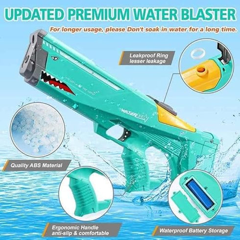 Pitinxa Electric Water Gun Toy