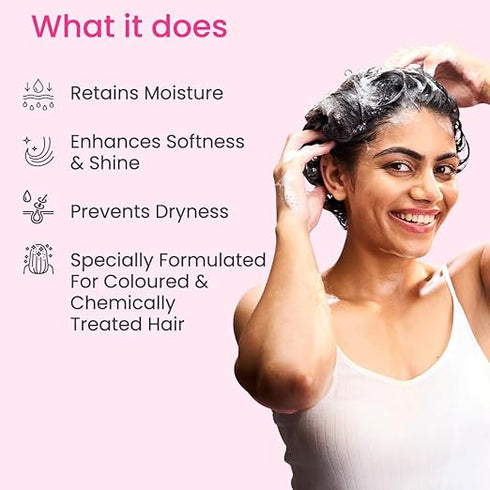 Earth Rhythm Silk Protein Shampoo Bar