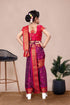 Vasthrlay Beautiful Gorgeous Maharashtrian Traditional