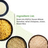 Troovy High Protein Millet Macaroni Pasta