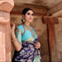 Vasthrlay Traditional Unstitched Saree