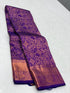 Vasthrlay Banarasi Saree