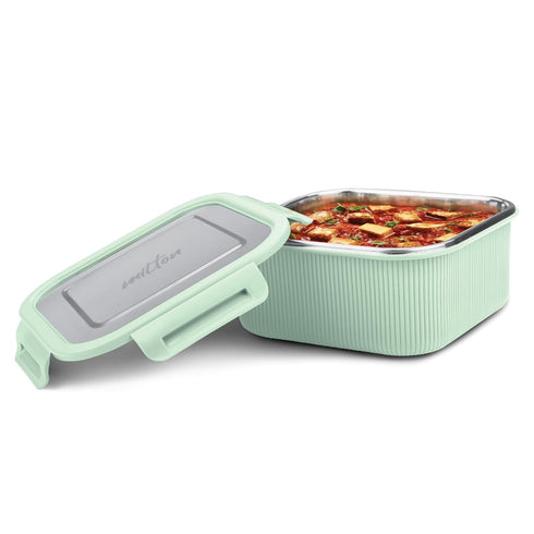 Milton Personalized Cool Touch | Square Container