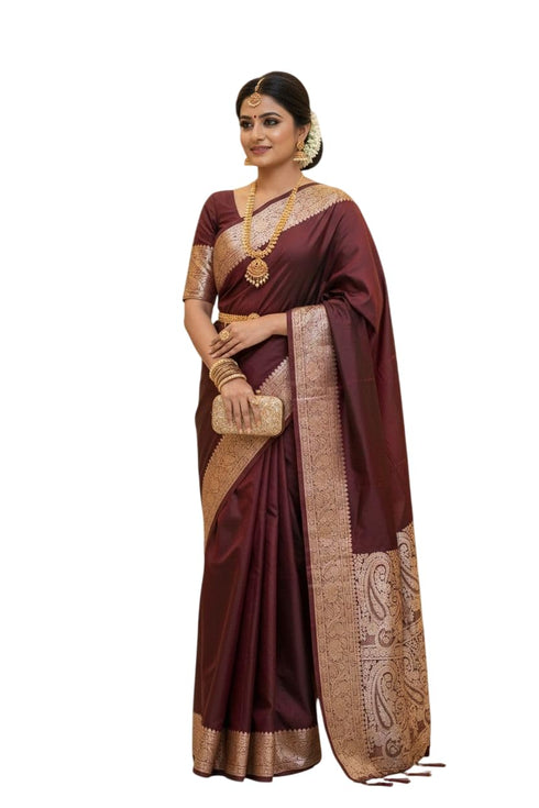 Vasthrlay Saree Linning Weaving