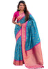 Vasthrlay Kanjivaram Saree