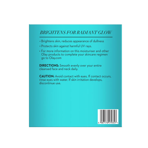 Olay Luminous Light Perfecting Cream & SPF 15 PA++