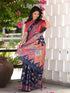 Vasthrlay Unstitched Saree