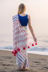 Vasthrlay Multicolor Matching Unstitched Lightweight
