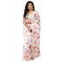 Vasthrlay Chiffon Floral Saree