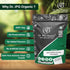DR. JPG ORGANIC FOODS & HERBALS Kachnar Chaal Powder
