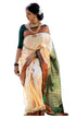 Vasthrlay Kanjivaram Woven Blouse Ethnic Wear