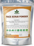 Havintha - Natural Face Scrub Powder with Khas - Khas Mix