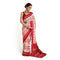 Vasthrlay Lightweight Breathable Traditional Printed Saree