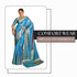 Vasthrlay Kanjivaram Included Traditional Occasions Saree