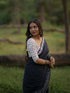 Vasthrlay Off White Unstitched Piecefeaturing Lightweight