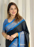 Vasthrlay Kanjivaram Saree