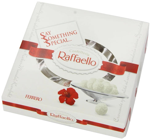 Ferrero Raffaello Confetteria Chocolates