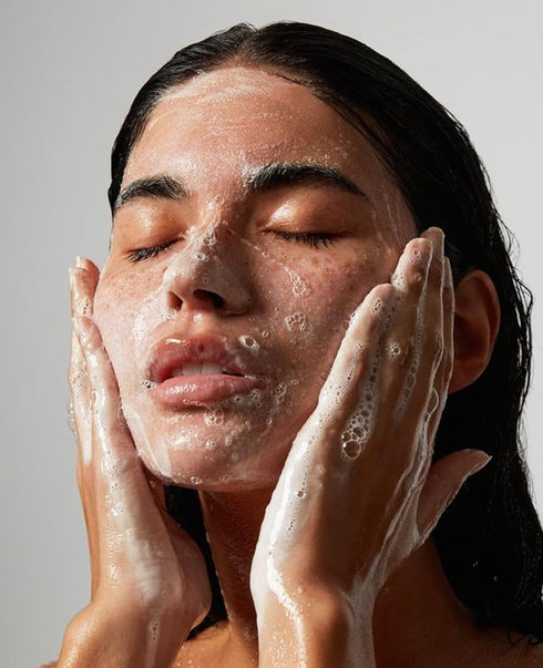 Derma+ Cure Anti-Acne Soap Bar