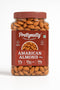 PrettyNutty American Almonds