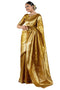 Vasthrlay Banarasi Woven Saree