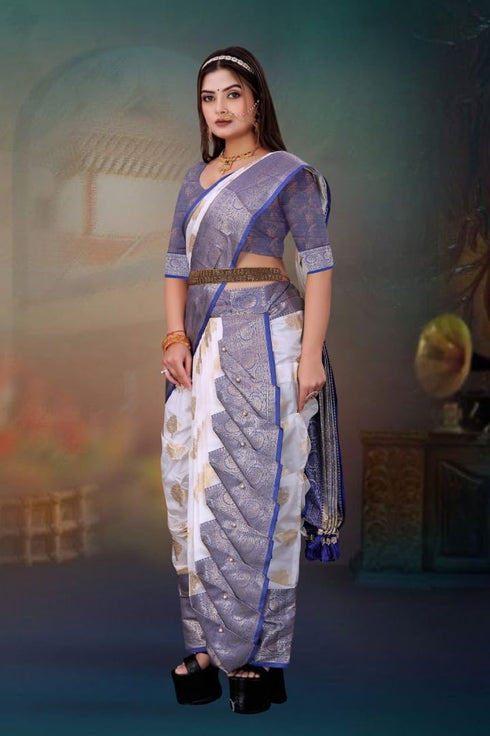 Vasthrlay Ambedkar Readymade Maharashtrian Beutiful