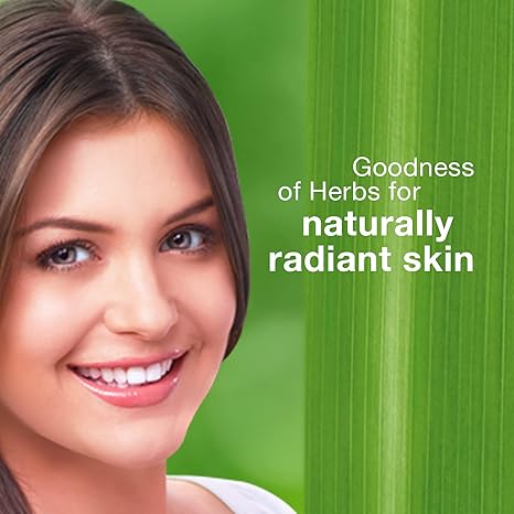 Himalaya Herbals Clear Complexion Brightening Face Wash